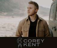 Corey Kent website