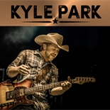 Kyle Park Website